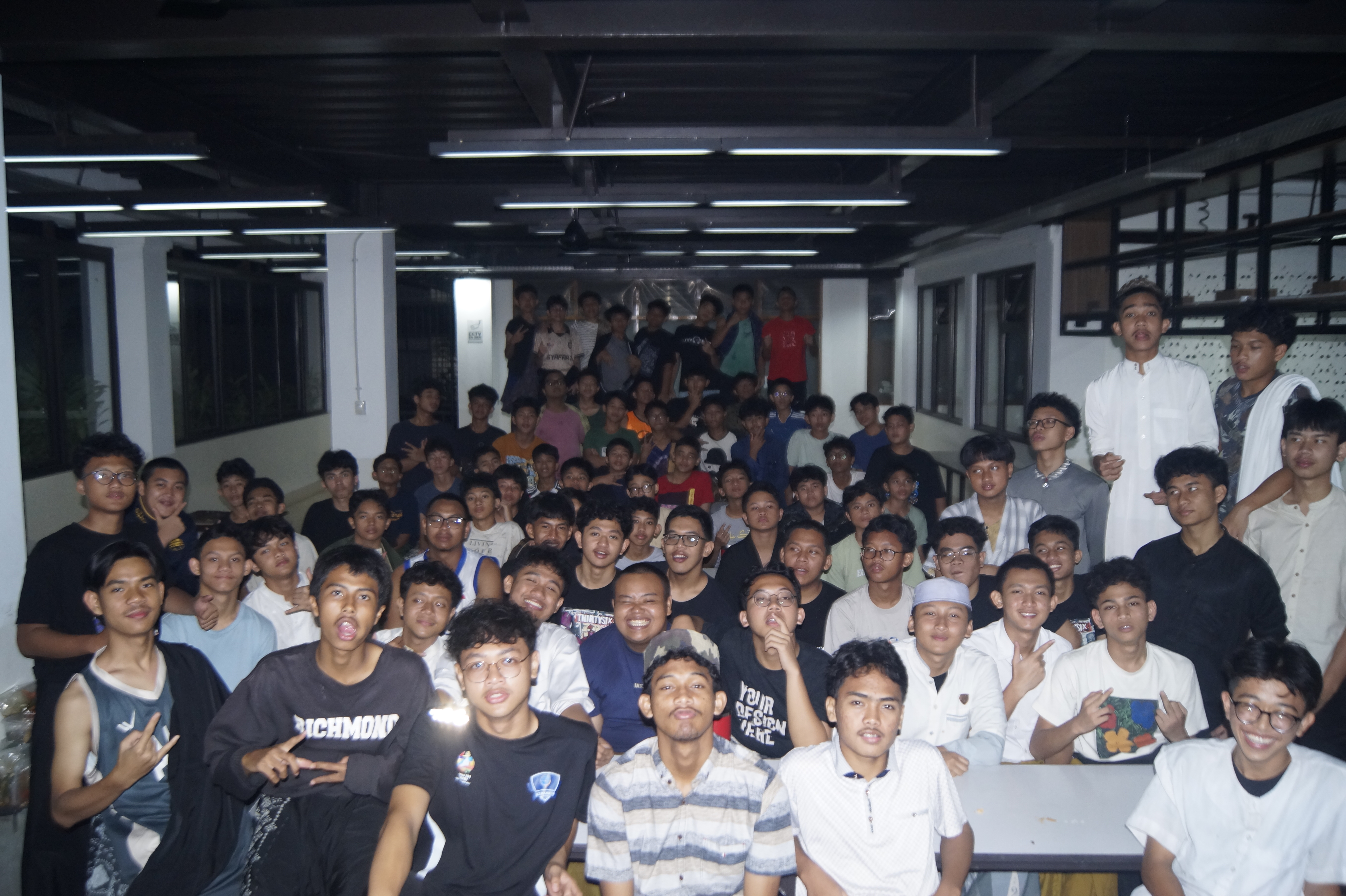 Kenangan 1
